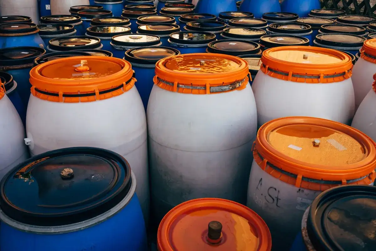 Hazmat Cleanup in Happy Valley, CA