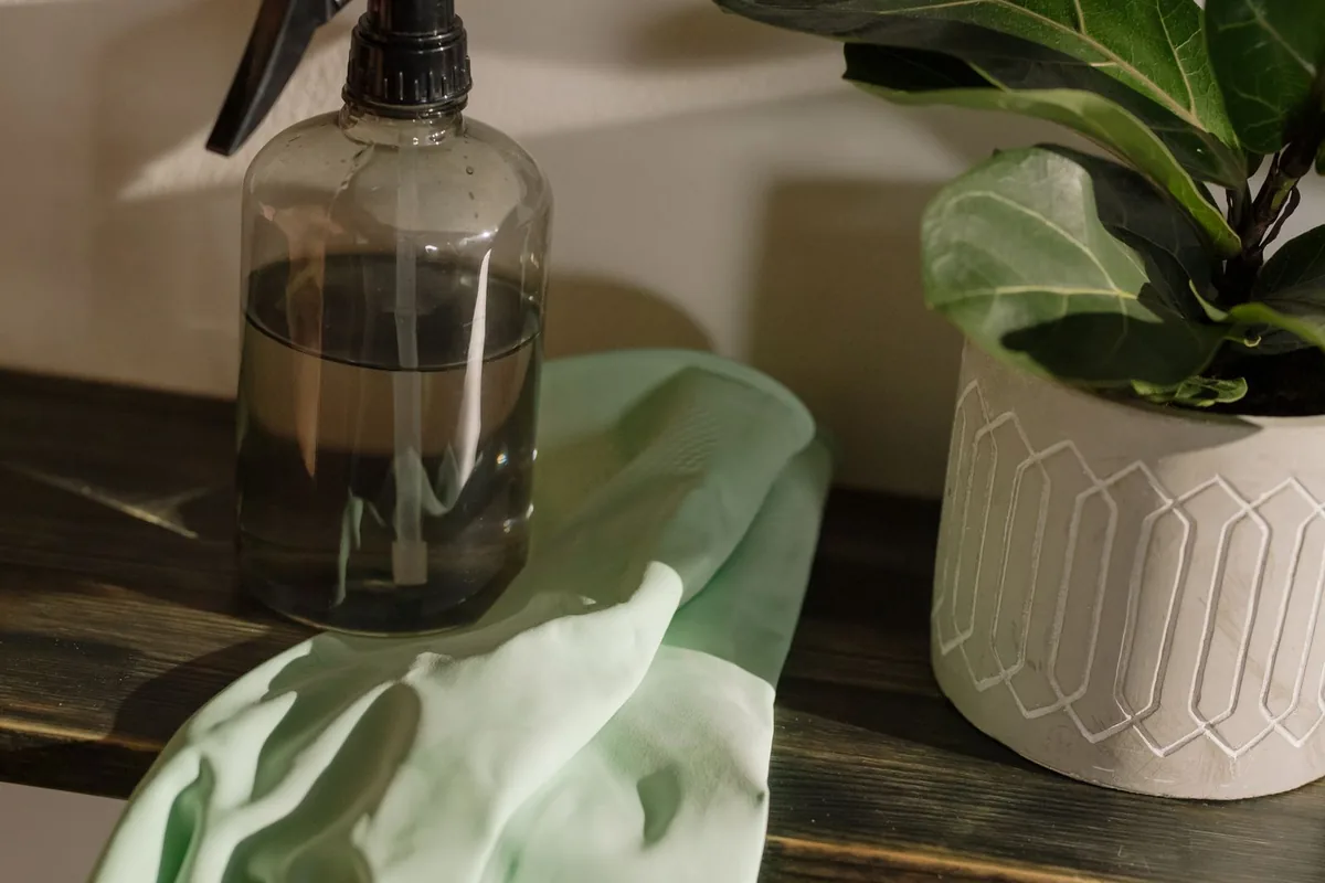 Infectious Disease Disinfection in Happy Valley, CA
